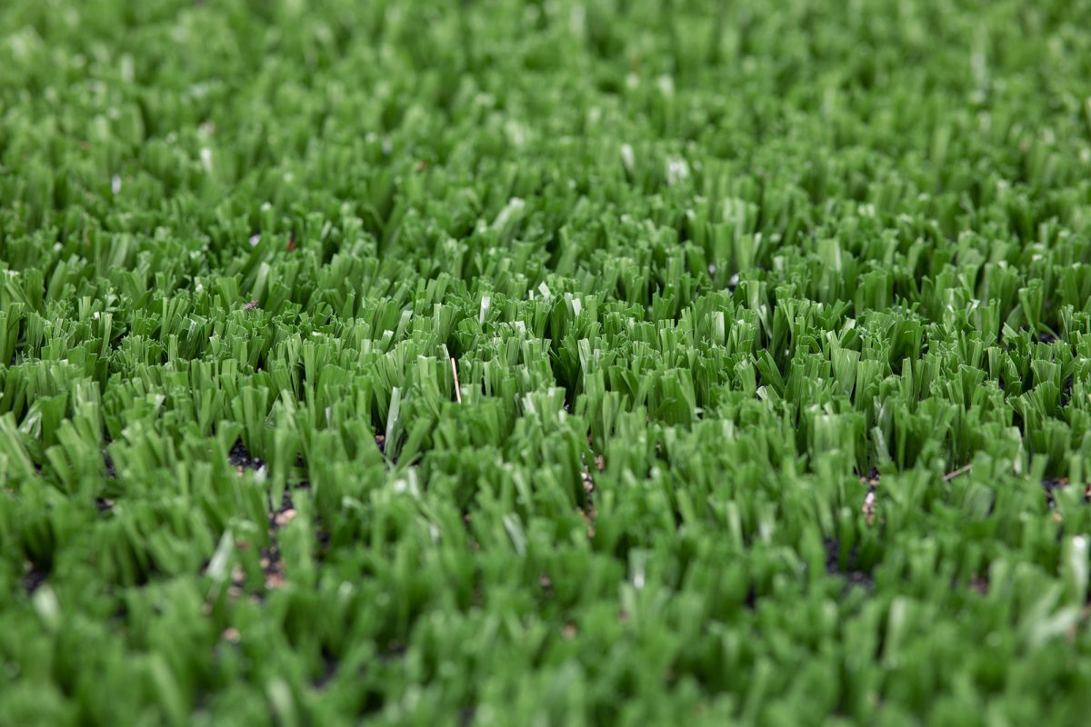 Artificial Turf Explained