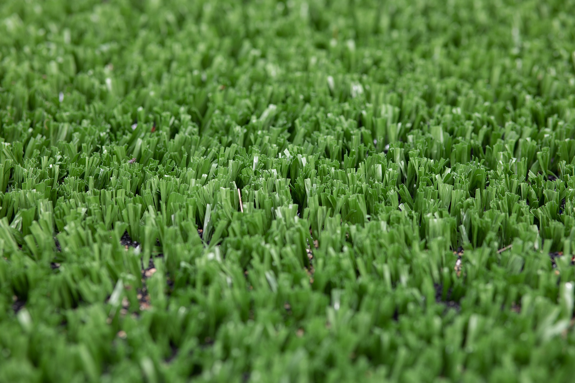 The Grass Is Always Greener: Artificial Turf Explained