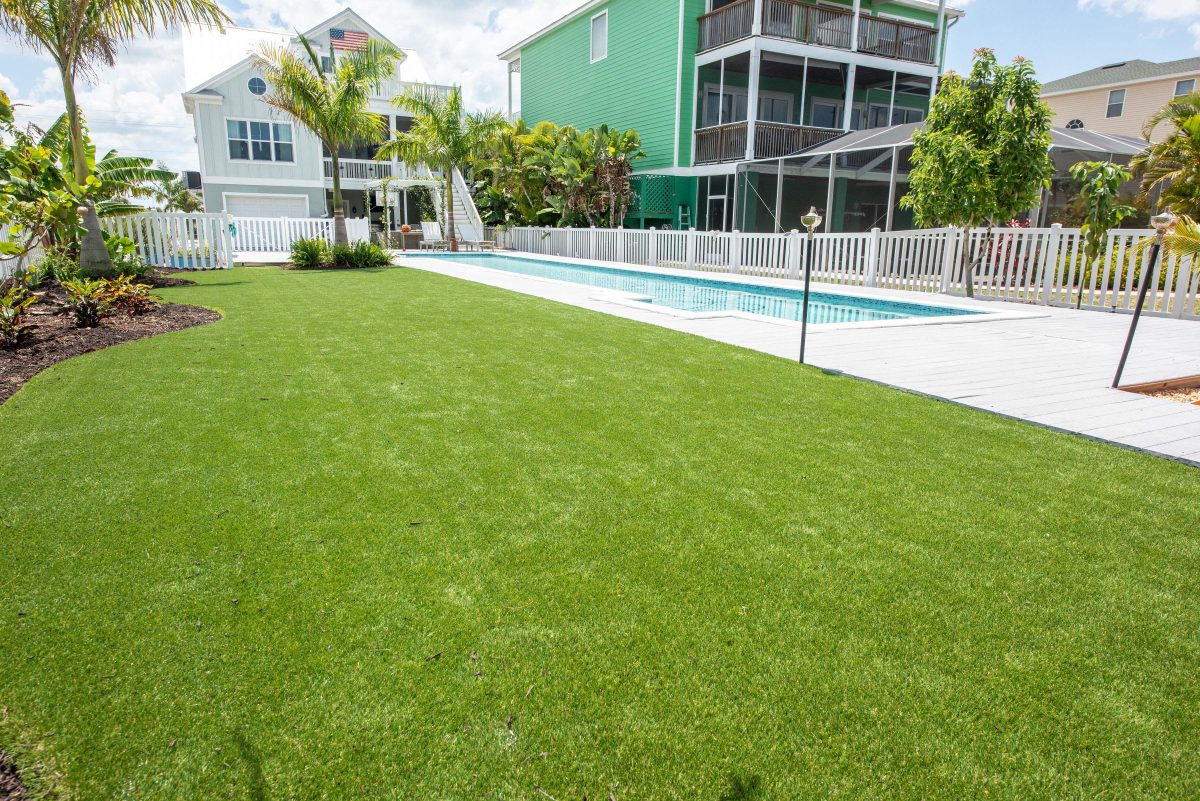 What you should know before purchasing artificial grass