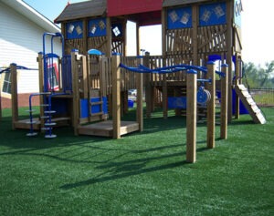 Artificial Grass in USA | Home, Golf, Pets, & Playgrounds